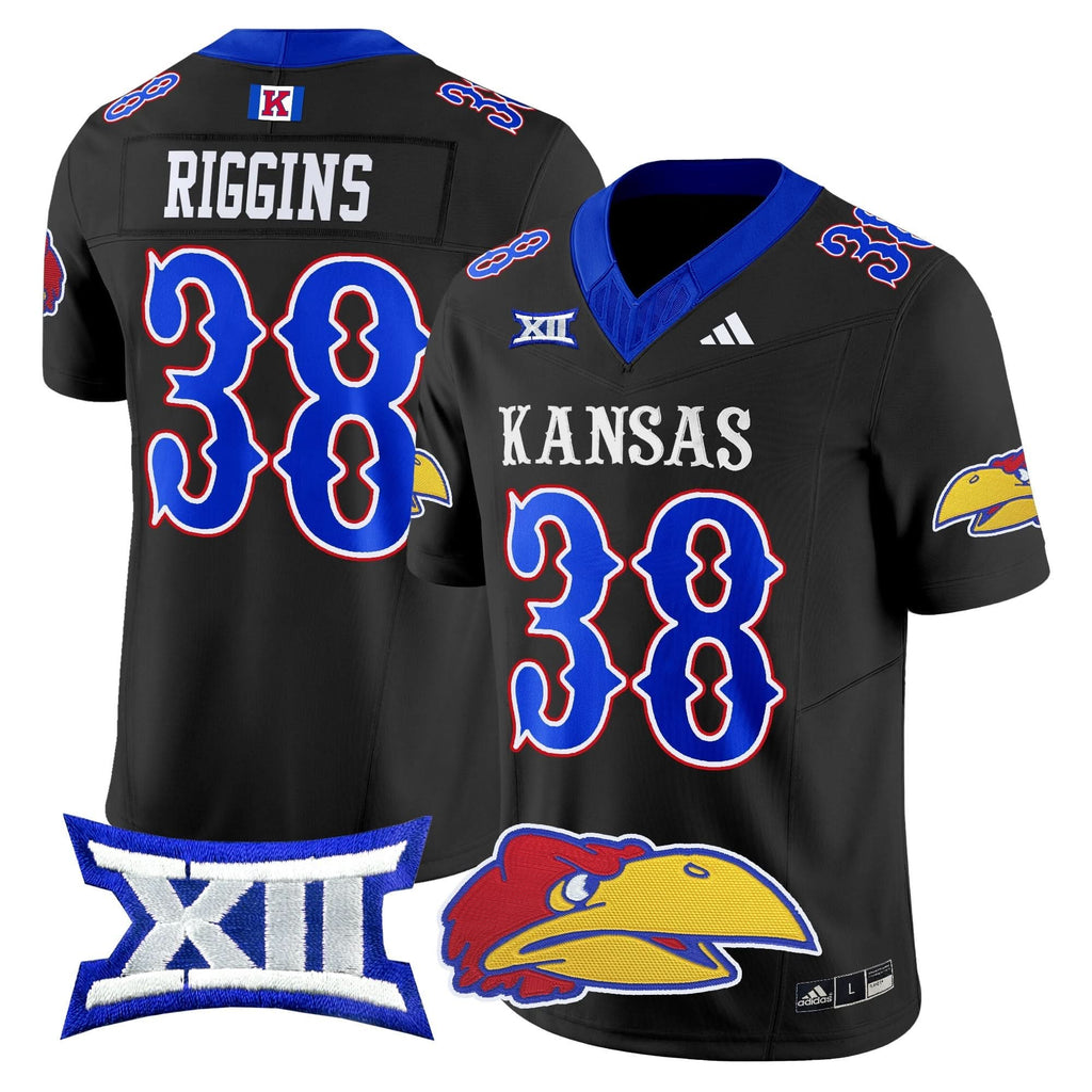 KJ 2024 Vapor Limited Jersey V2
