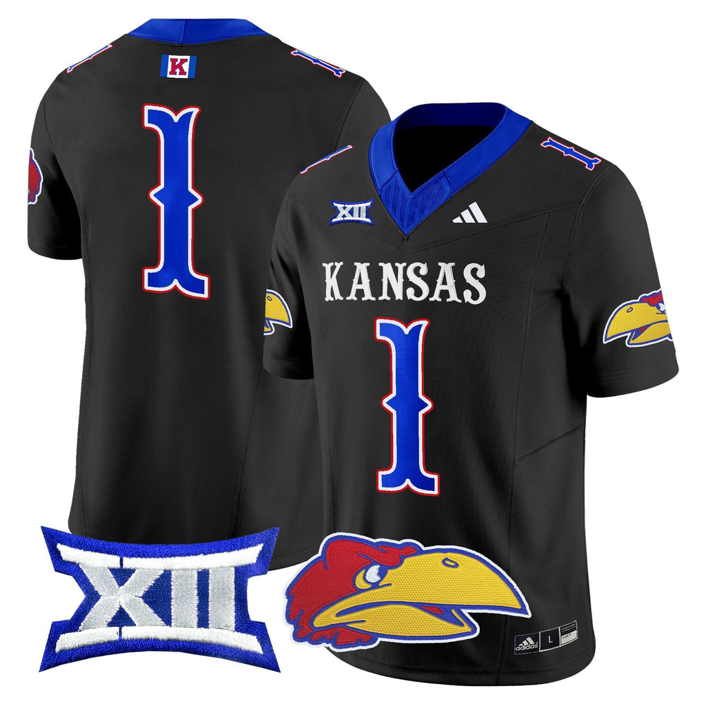 KJ 2024 Vapor Limited Jersey V2