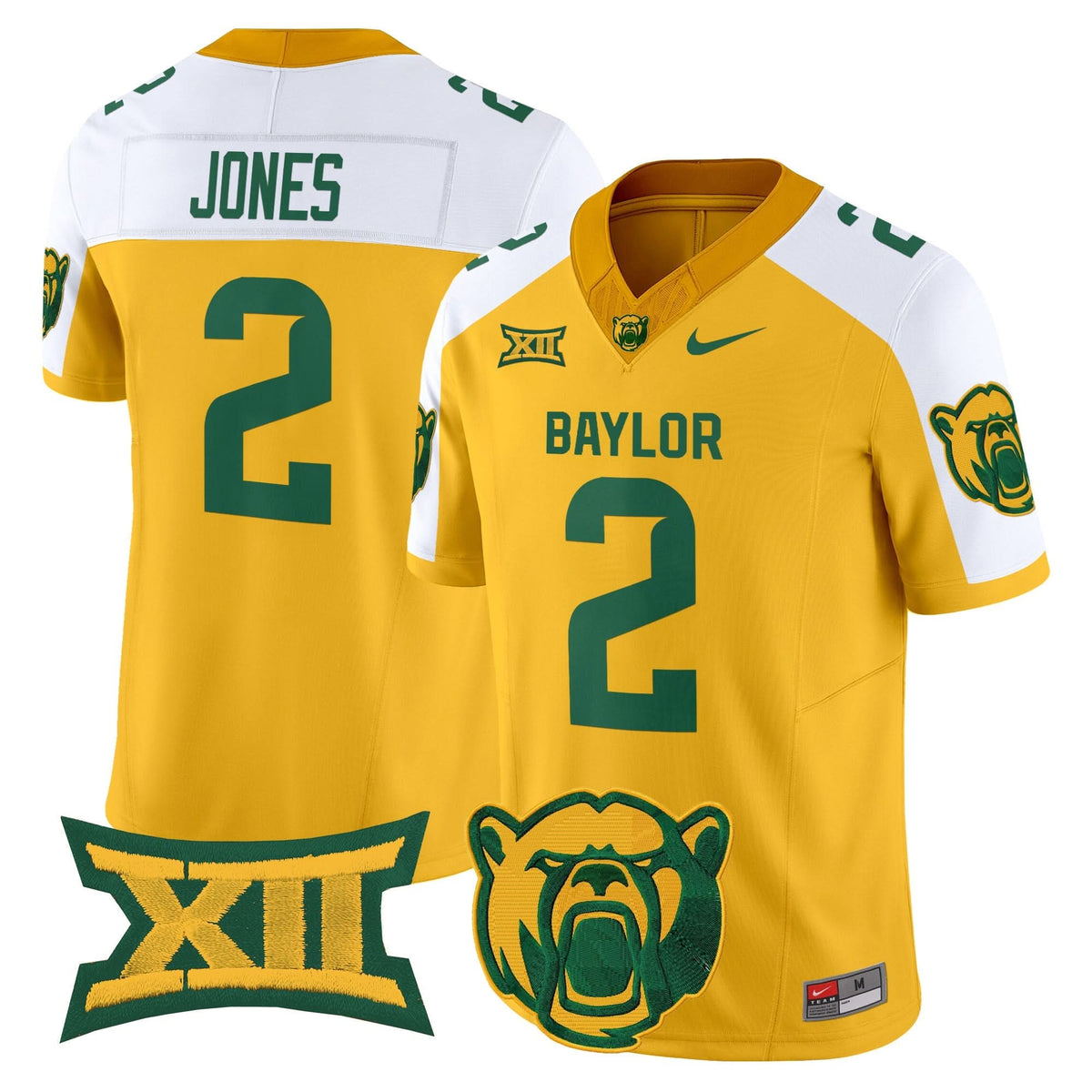 BB2025 Vapor Limited Jersey V2