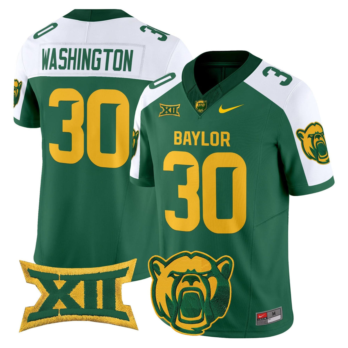 BB2025 Vapor Limited Jersey V2