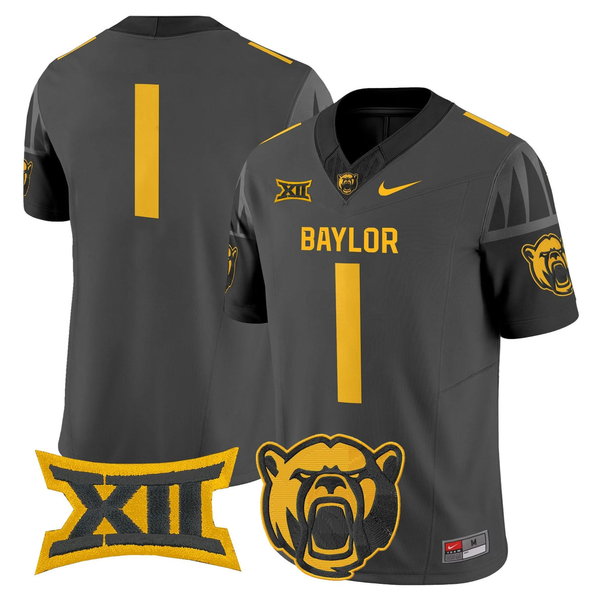 BB2025 Vapor Limited Jersey V2