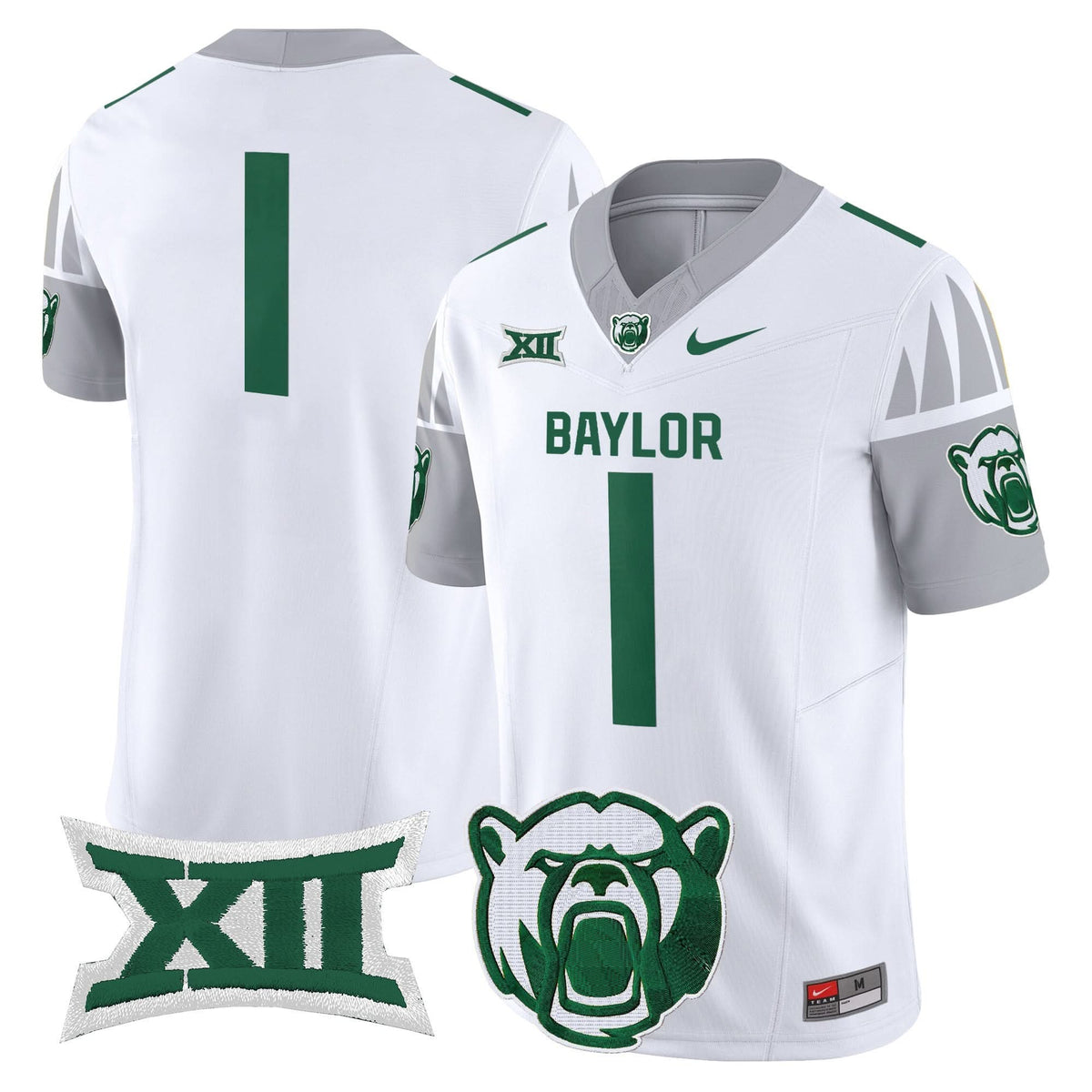 BB2025 Vapor Limited Jersey V2