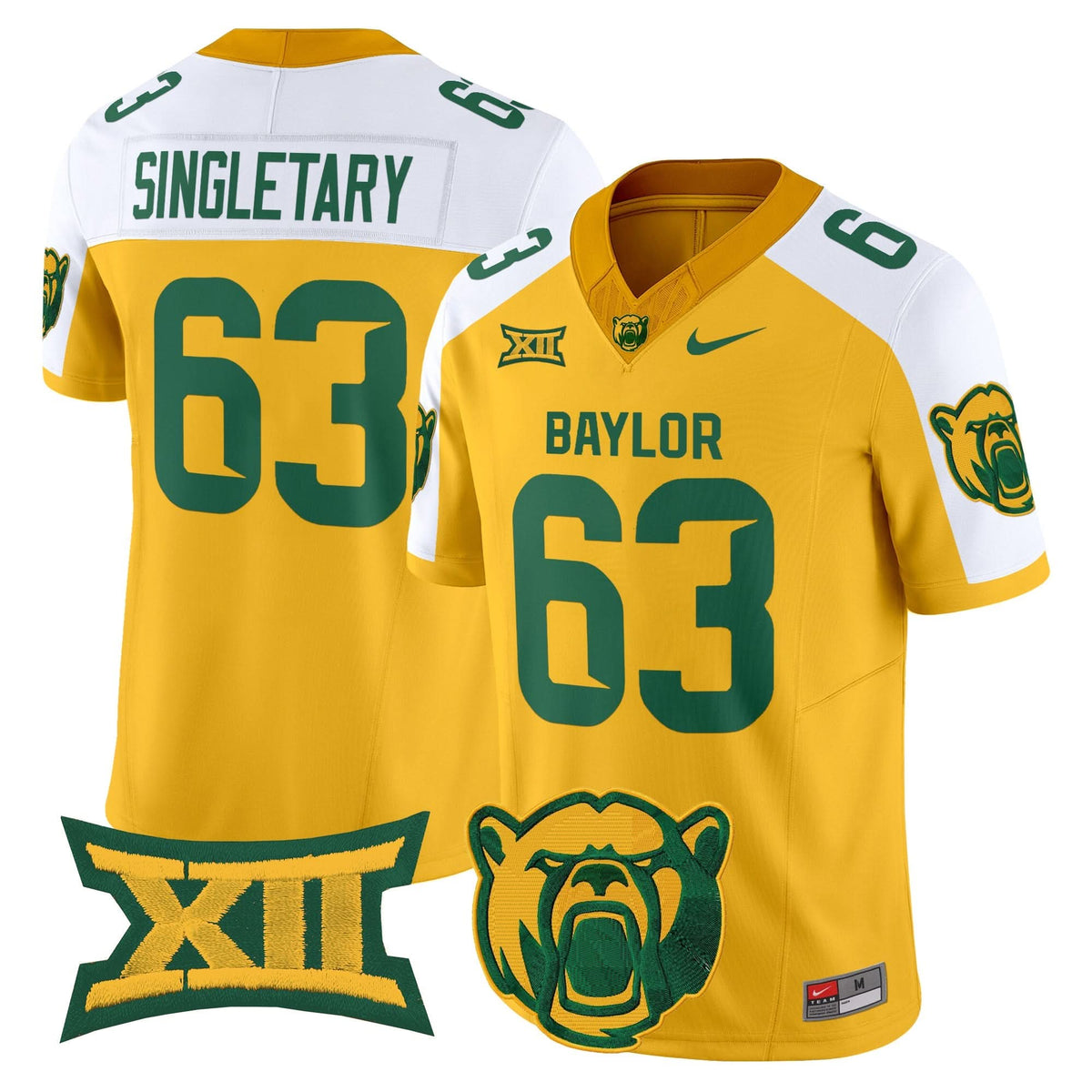 BB2025 Vapor Limited Jersey V2