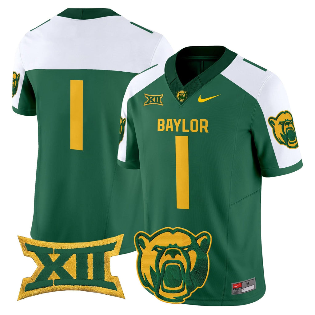 BB2025 Vapor Limited Jersey V2