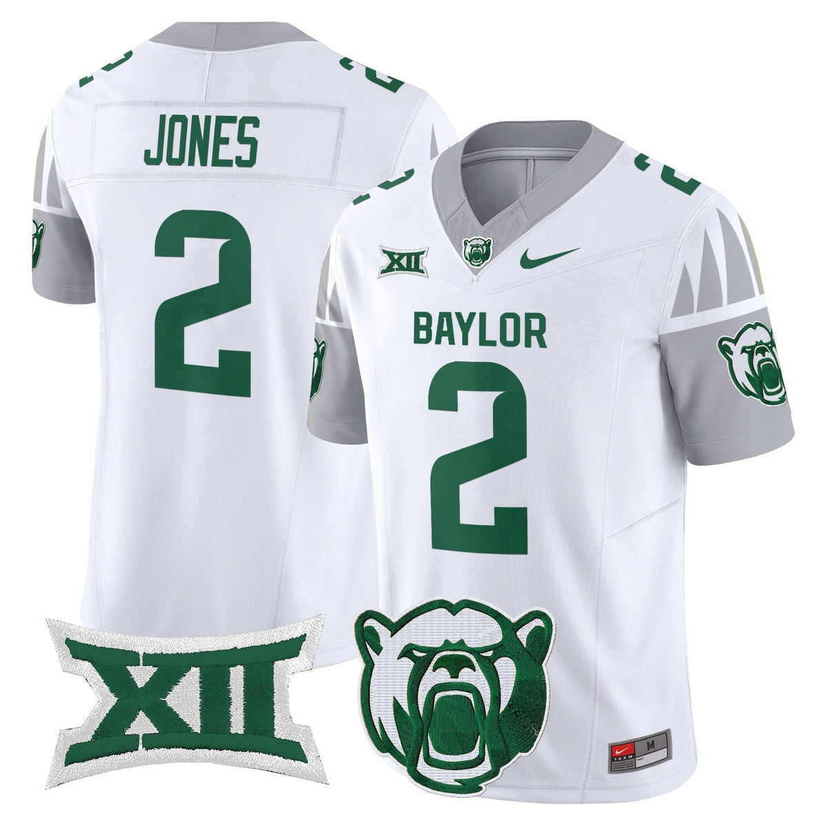 BB2025 Vapor Limited Jersey V2