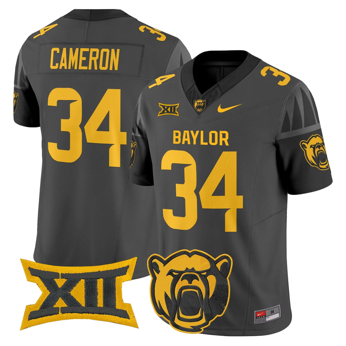 BB2025 Vapor Limited Jersey V2