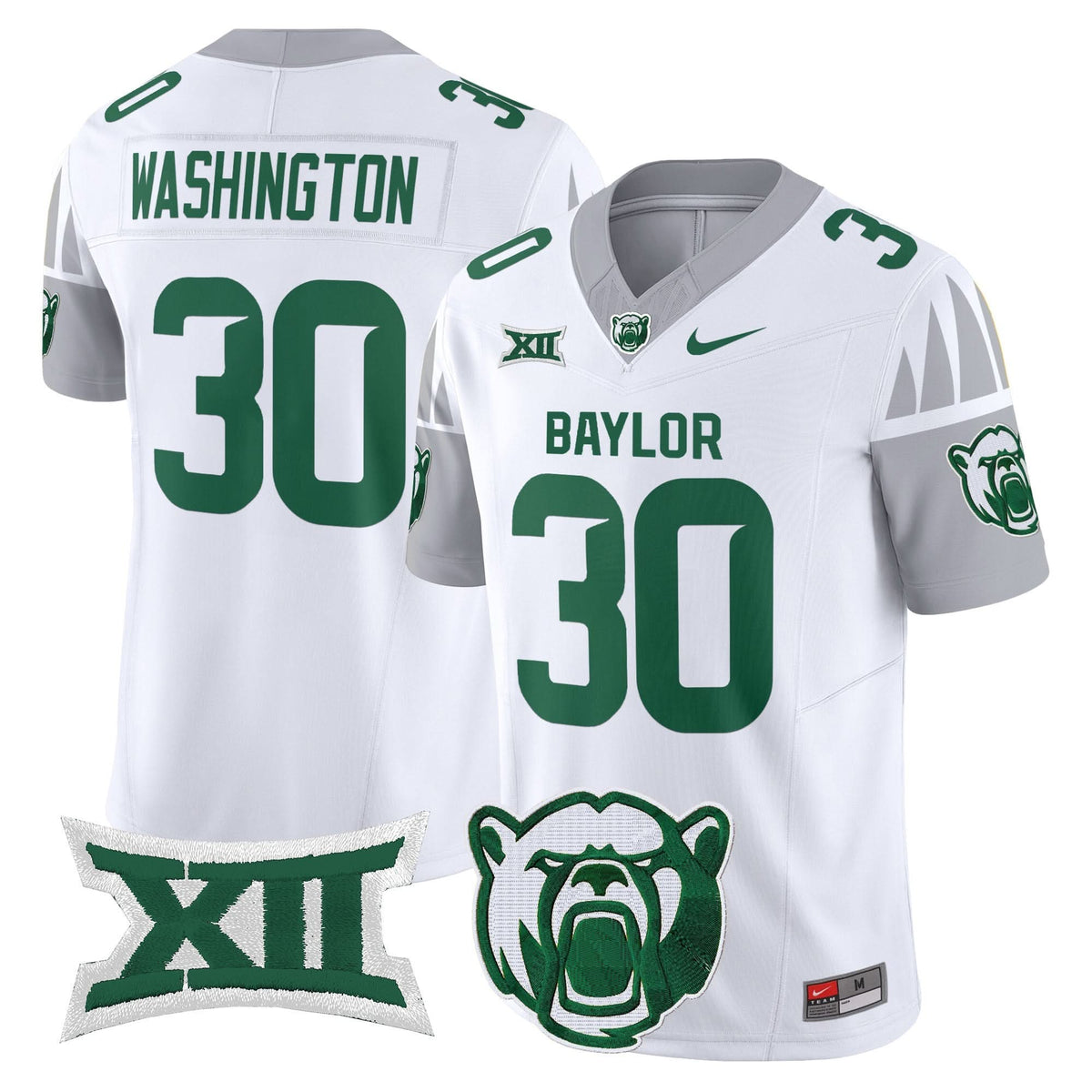 BB2025 Vapor Limited Jersey V2