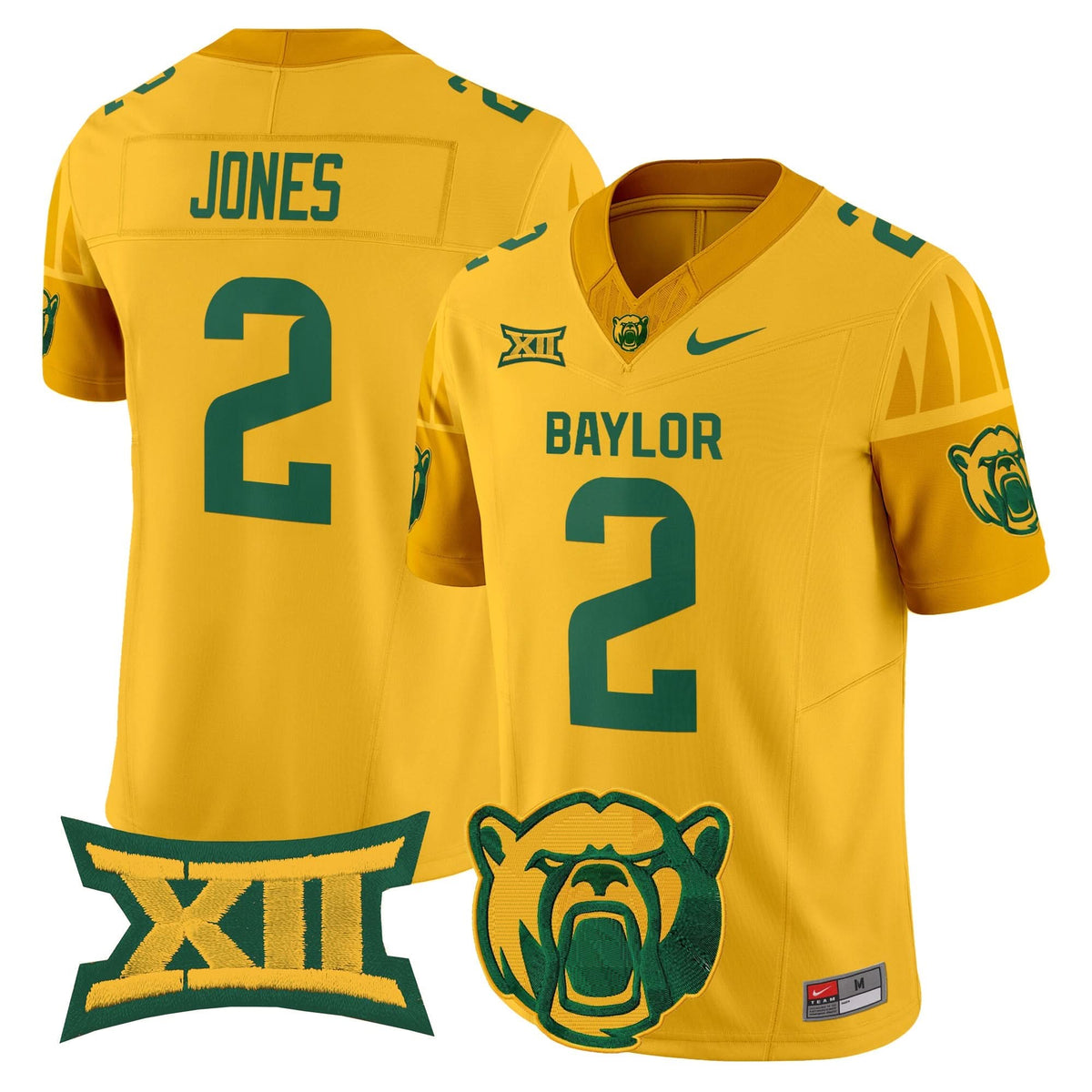 BB2025 Vapor Limited Jersey V2