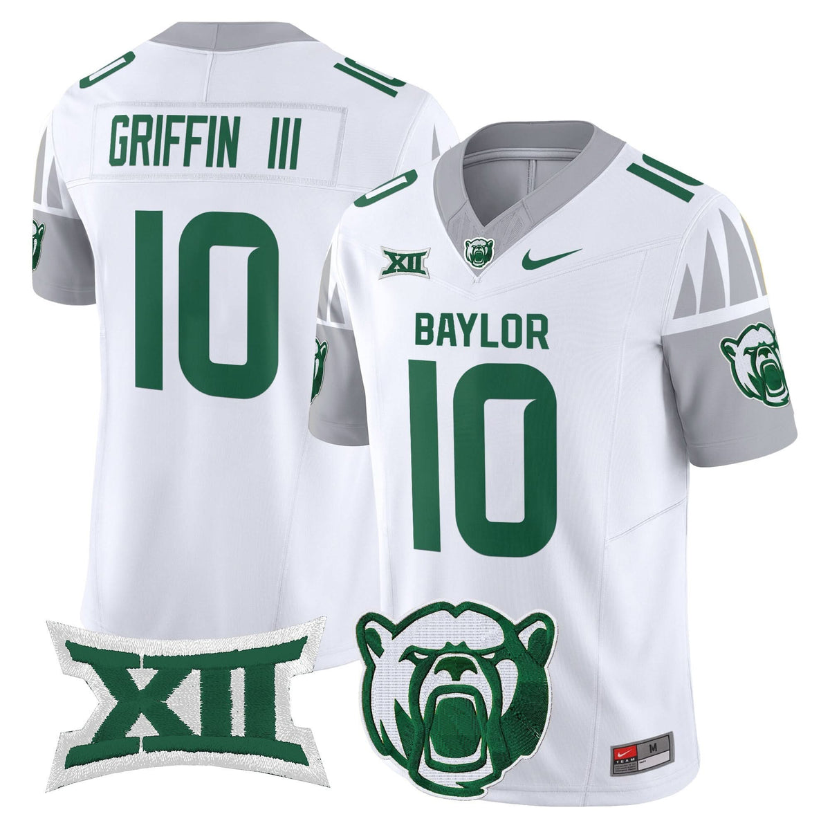 BB2025 Vapor Limited Jersey V2