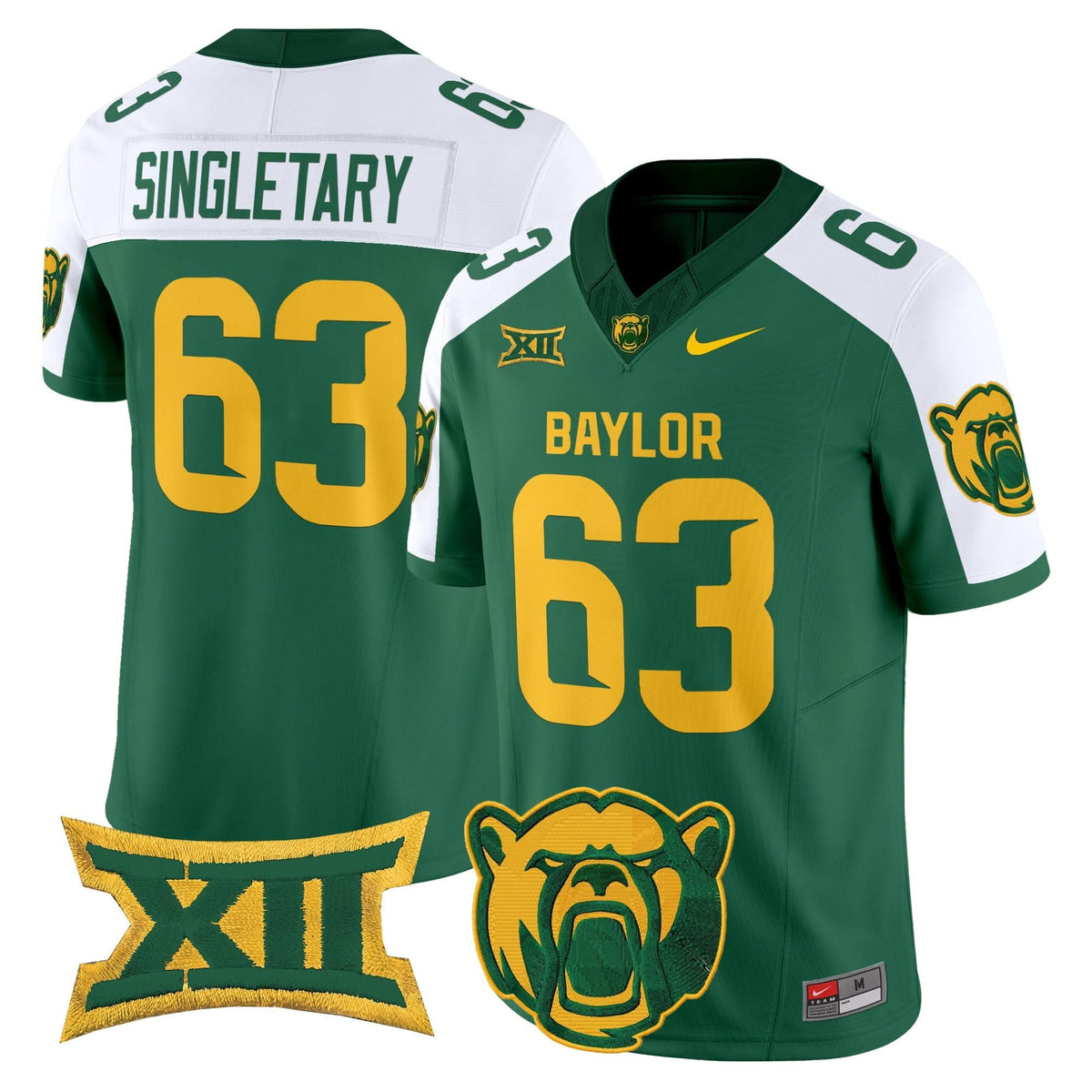 BB2025 Vapor Limited Jersey V2