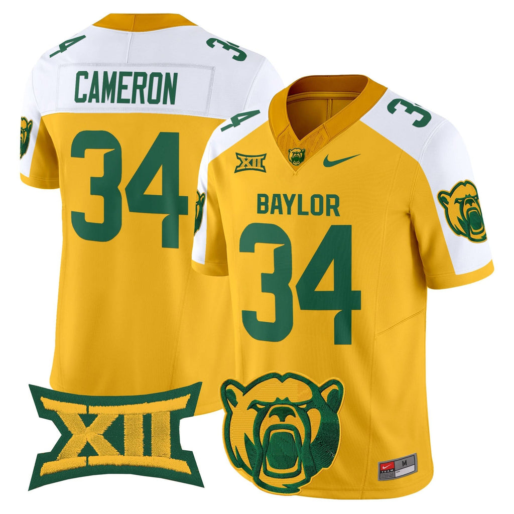BB2025 Vapor Limited Jersey V2