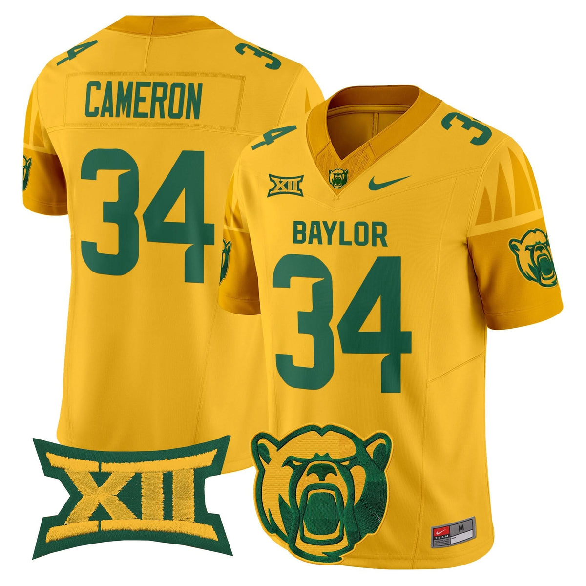 BB2025 Vapor Limited Jersey V2