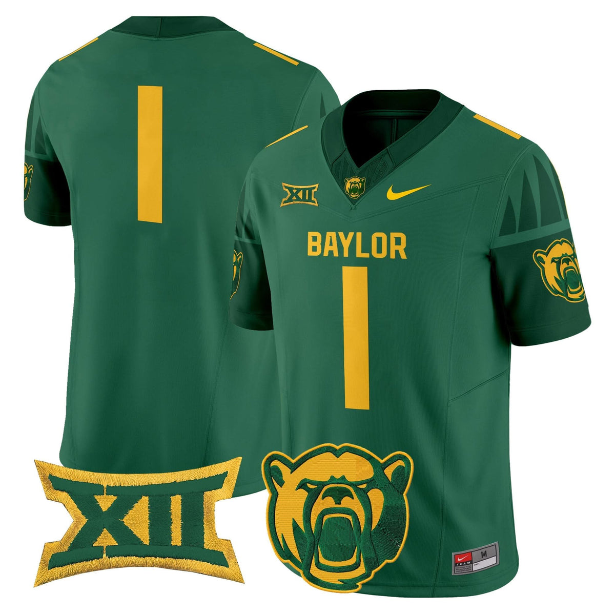 BB2025 Vapor Limited Jersey V2