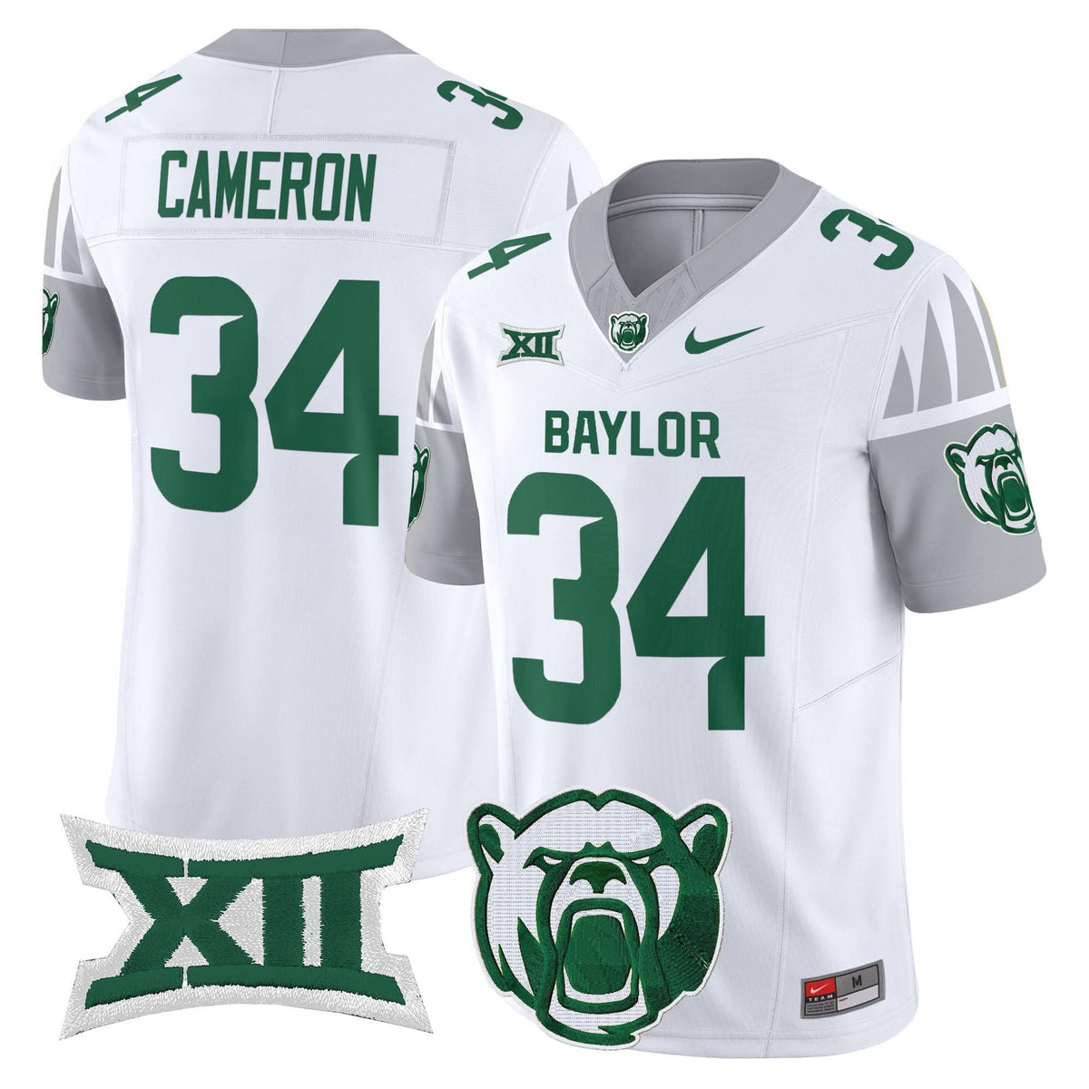 BB2025 Vapor Limited Jersey V2
