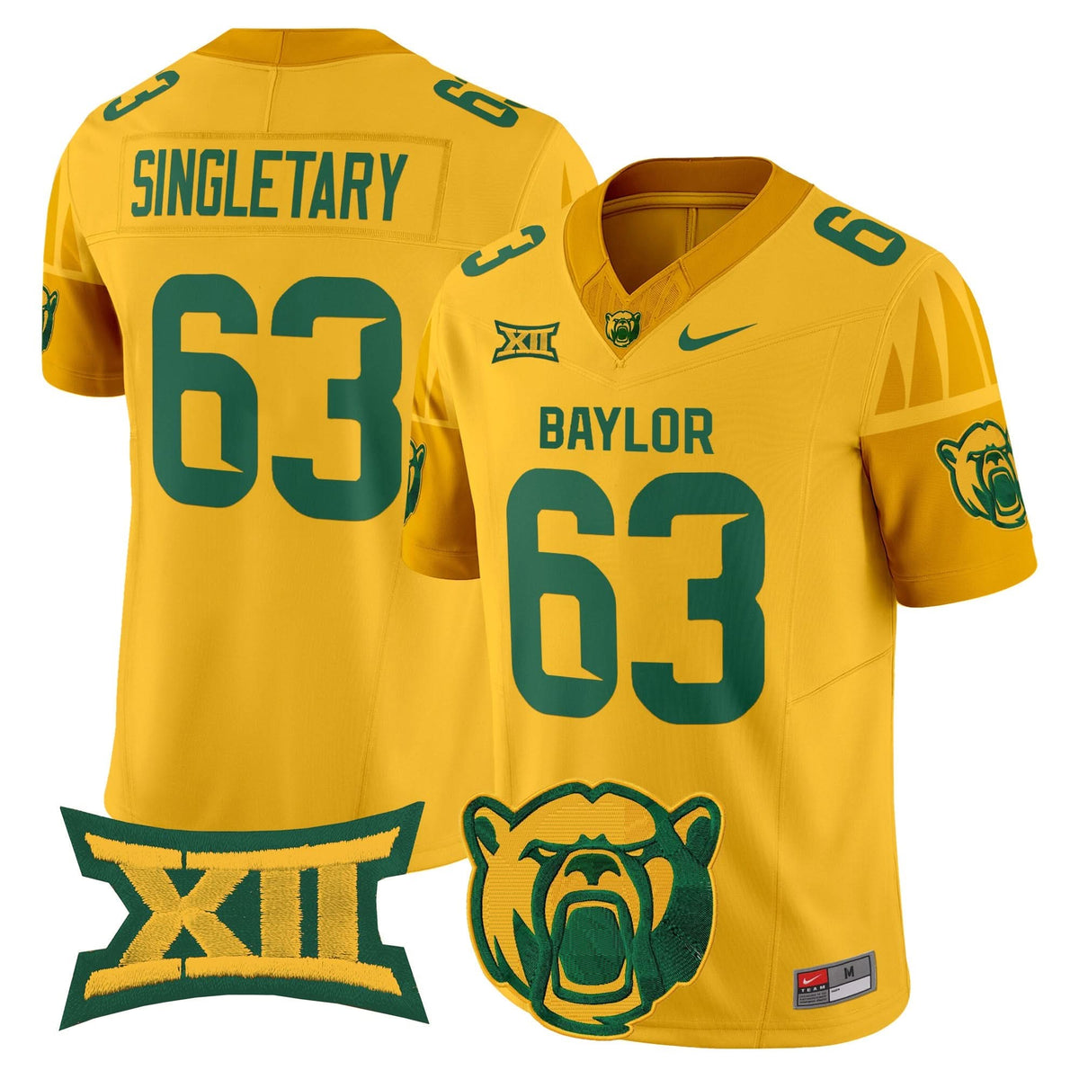 BB2025 Vapor Limited Jersey V2