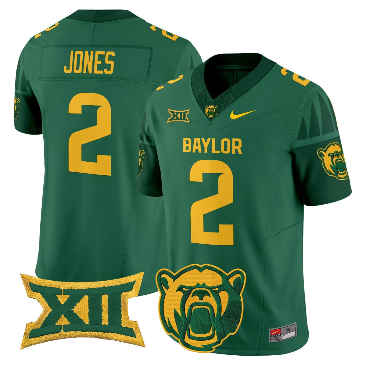 BB2025 Vapor Limited Jersey V2