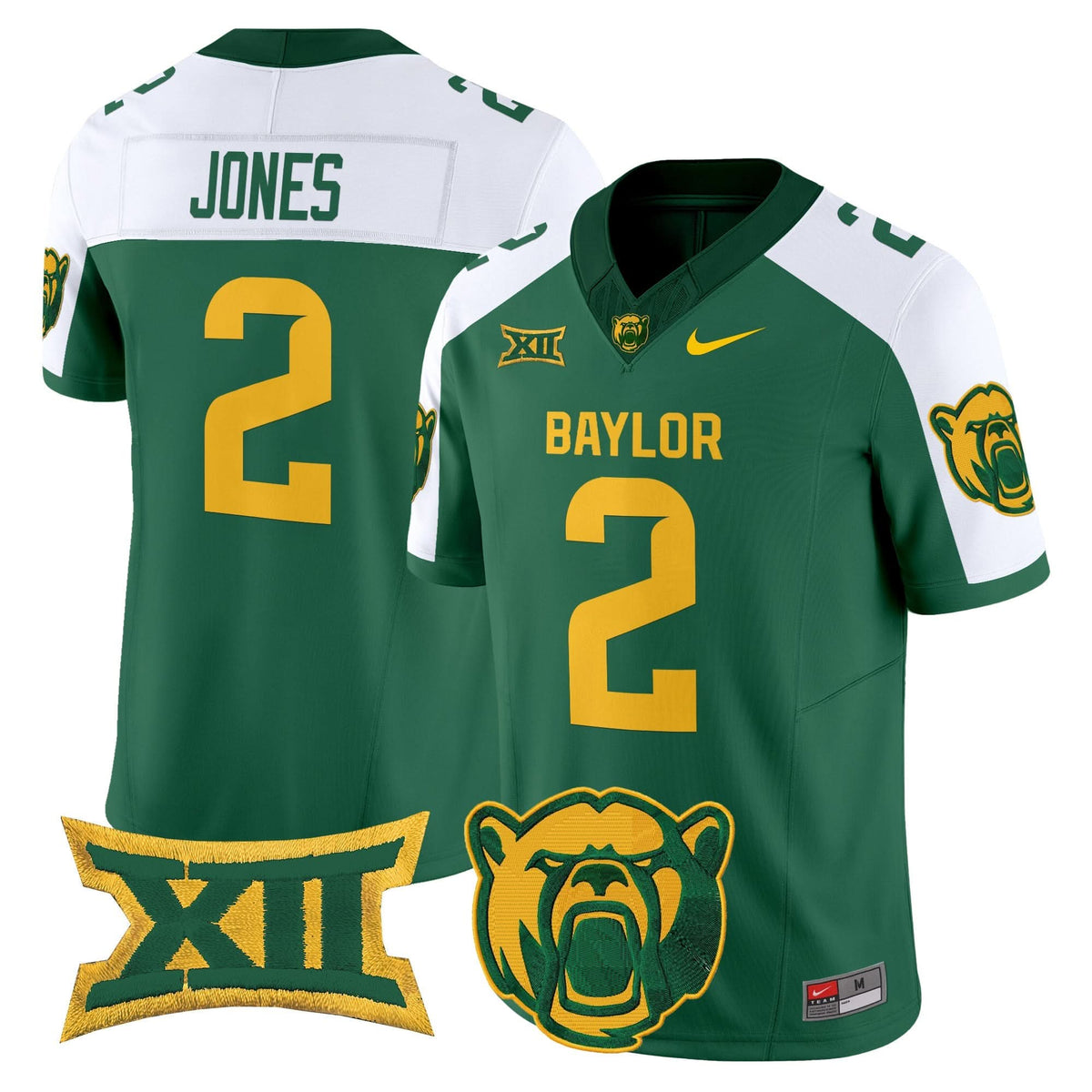 BB2025 Vapor Limited Jersey V2