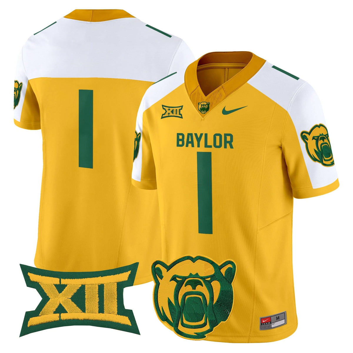 BB2025 Vapor Limited Jersey V2