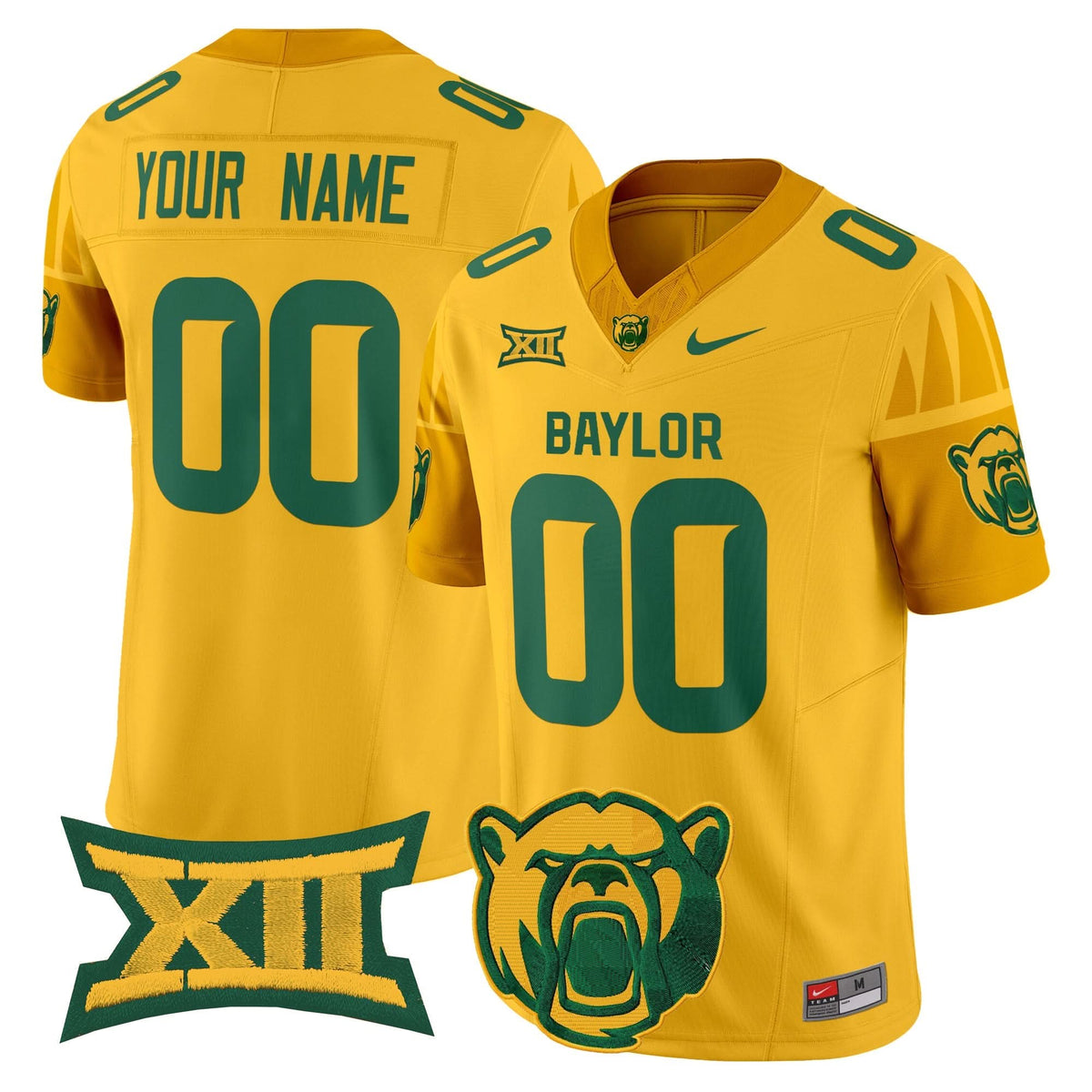 BB2025 Vapor Limited Custom Jersey V2