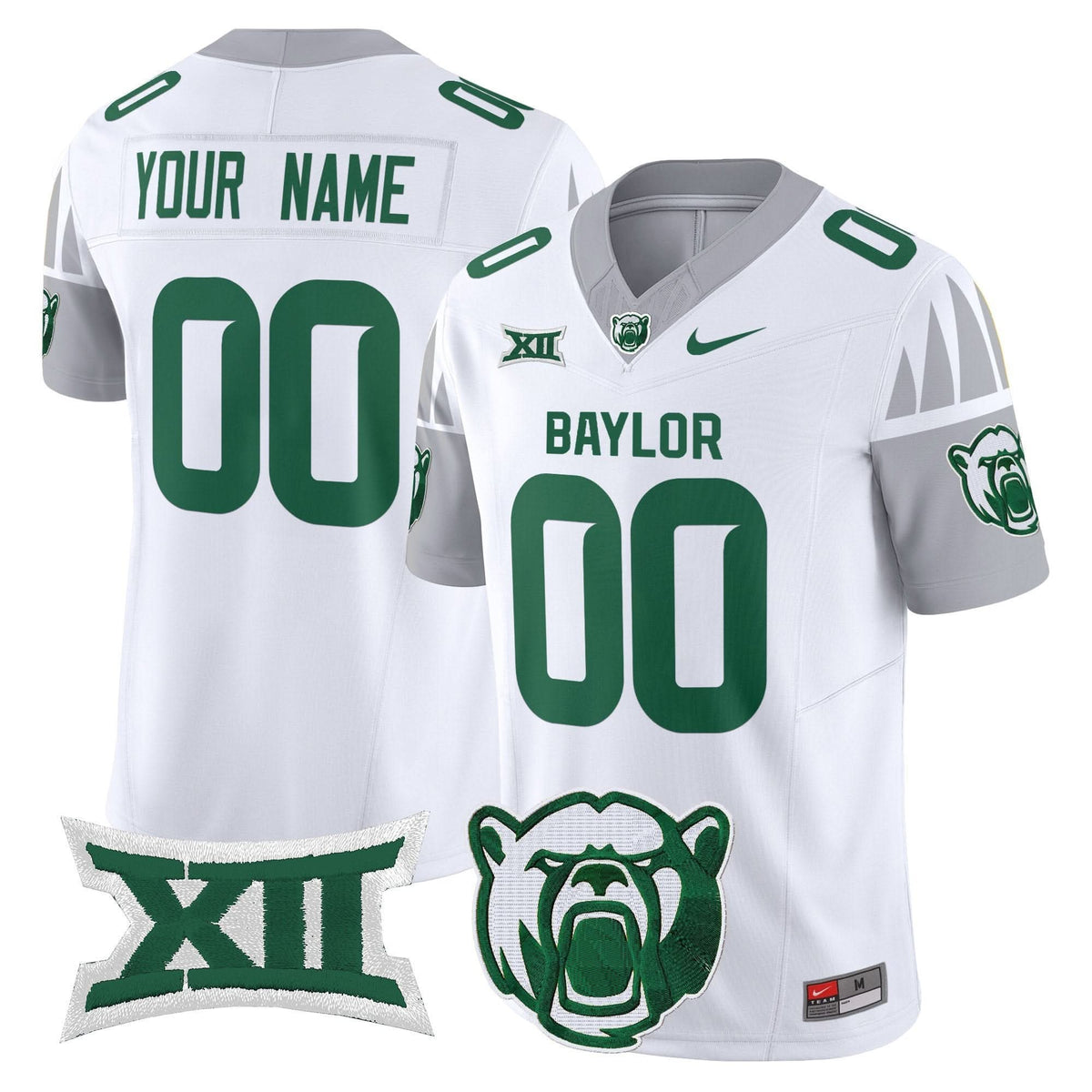 BB2025 Vapor Limited Custom Jersey V2