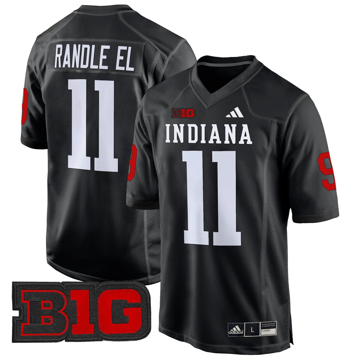 IND 2024 Game Jersey V2