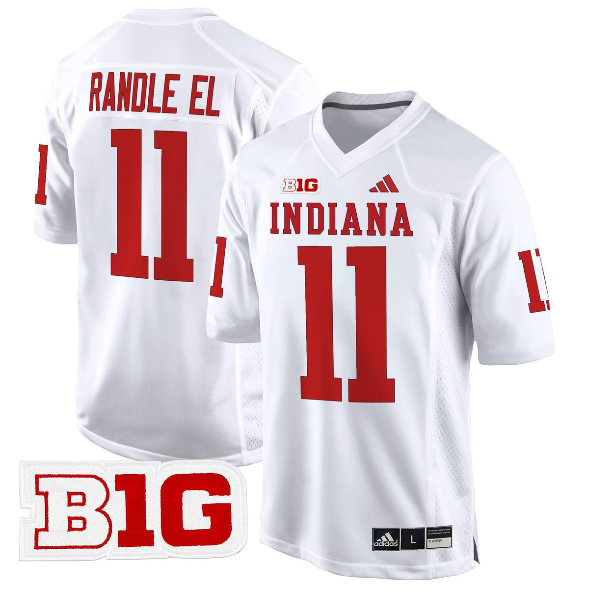 IND 2024 Game Jersey V2