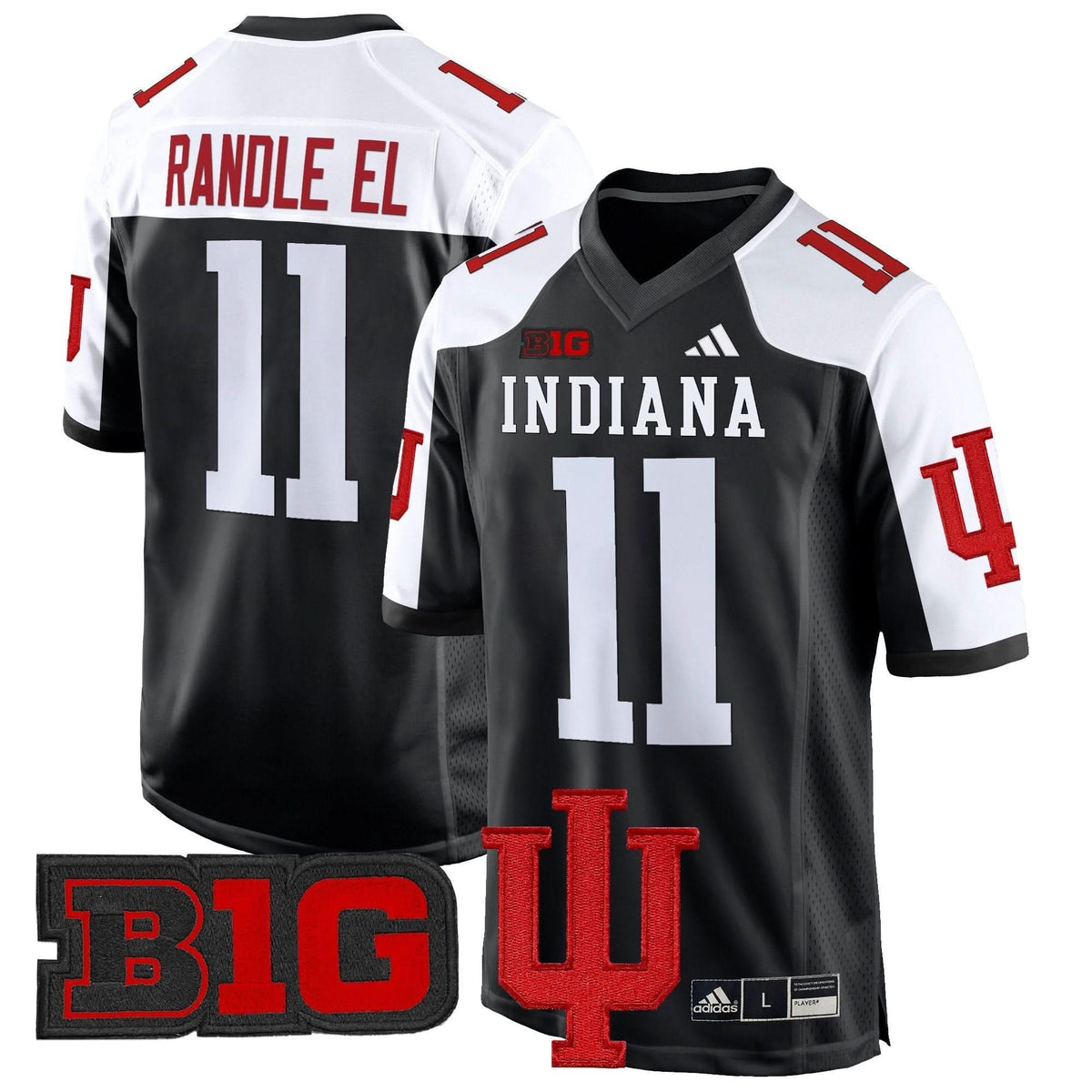IND 2024 Game Jersey V2