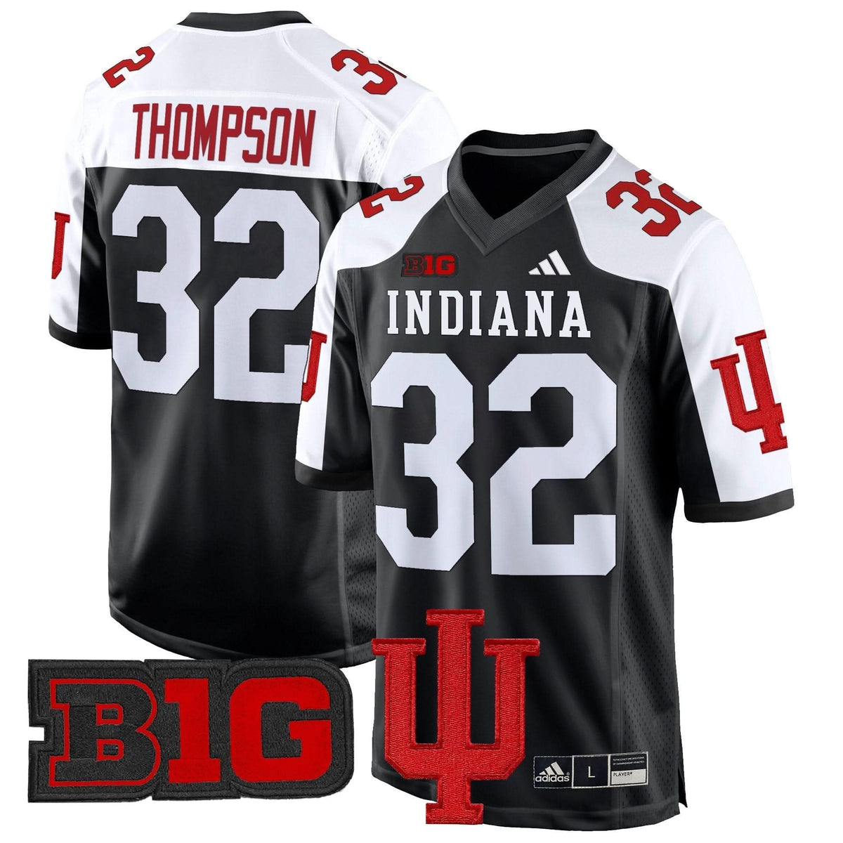 IND 2024 Game Jersey V2