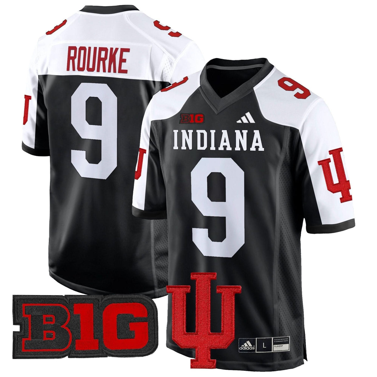 IND 2024 Game Jersey V2