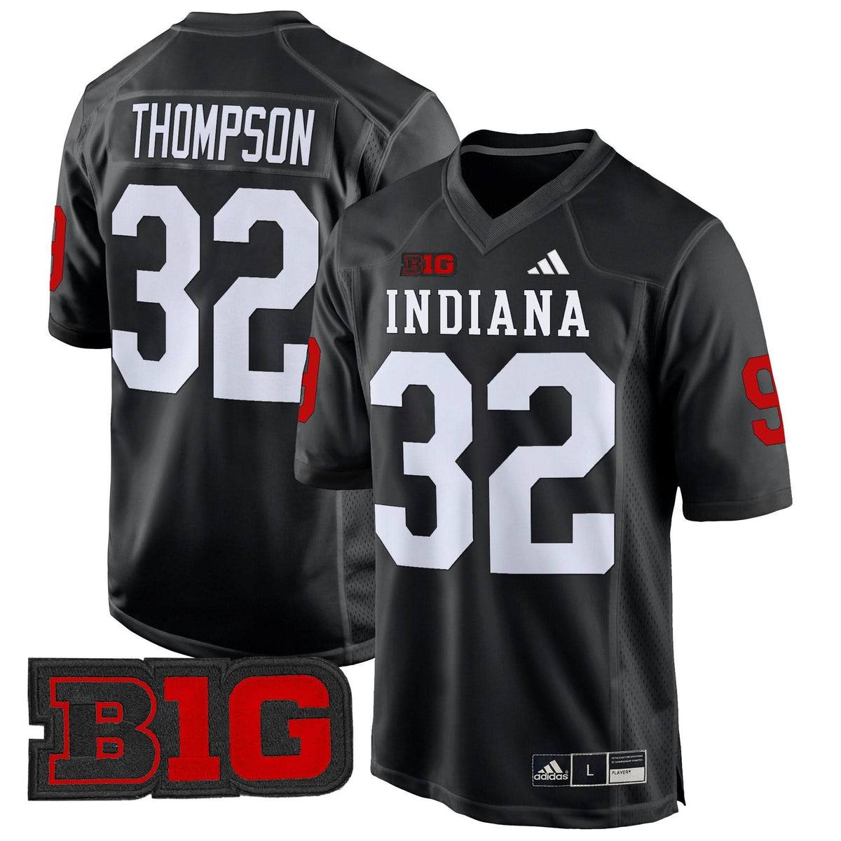 IND 2024 Game Jersey V2