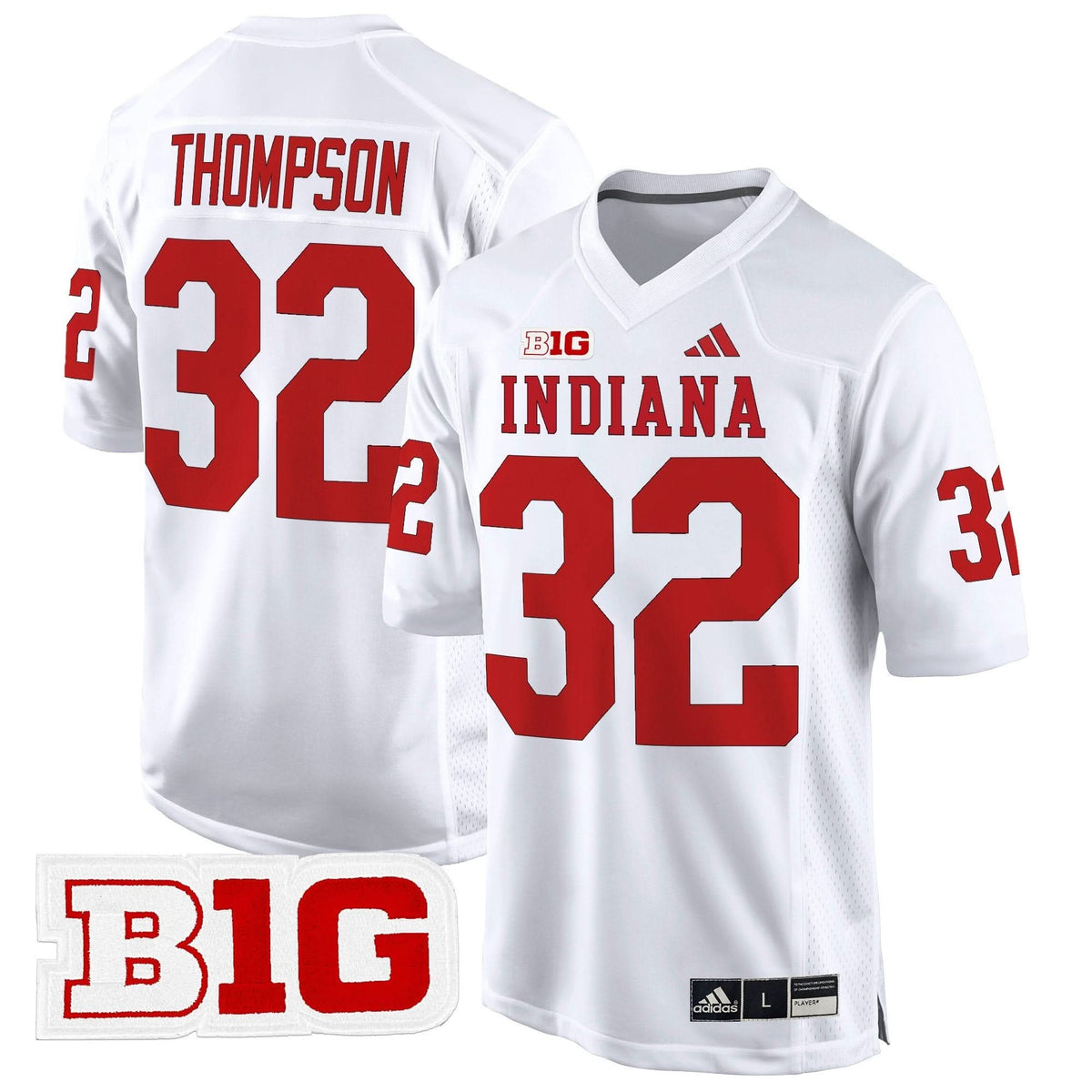 IND 2024 Game Jersey V2
