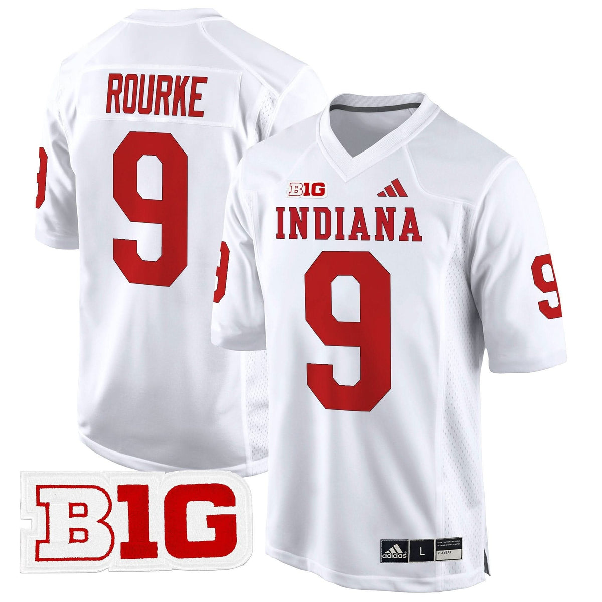 IND 2024 Game Jersey V2