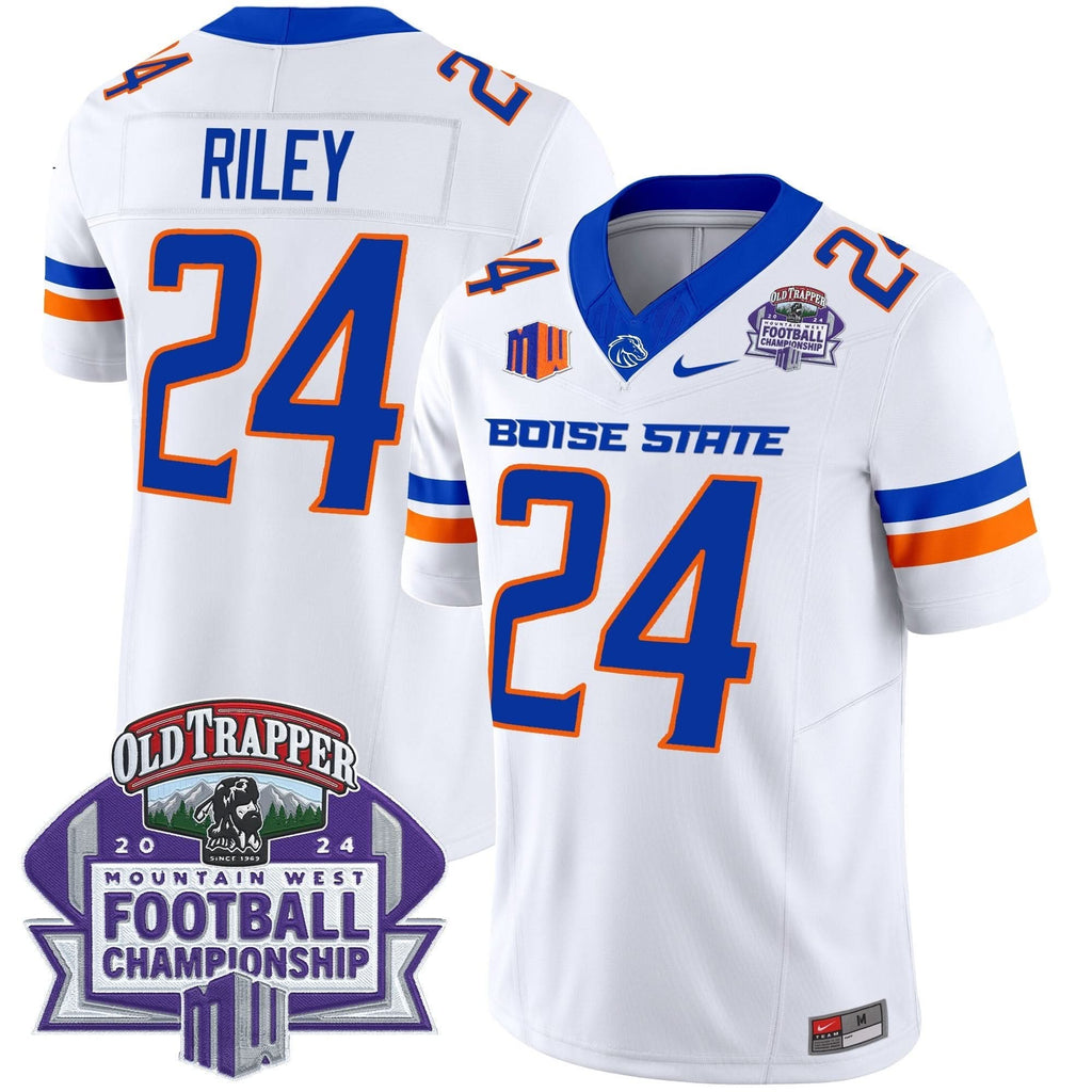 BSB 2024 Championship Vapor Limited Jersey