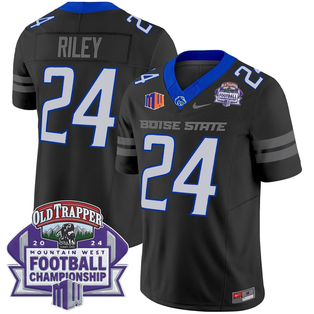 BSB 2024 Championship Vapor Limited Jersey
