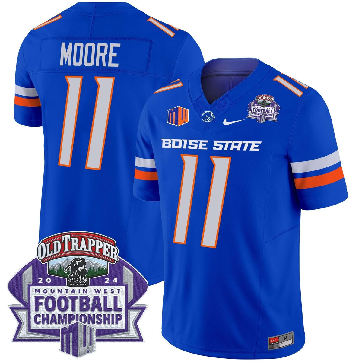 BSB 2024 Championship Vapor Limited Jersey