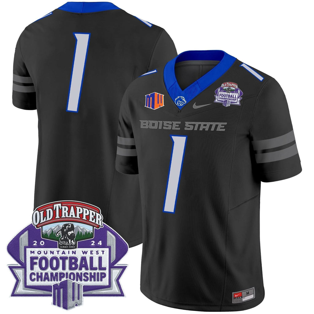 BSB 2024 Championship Vapor Limited Jersey
