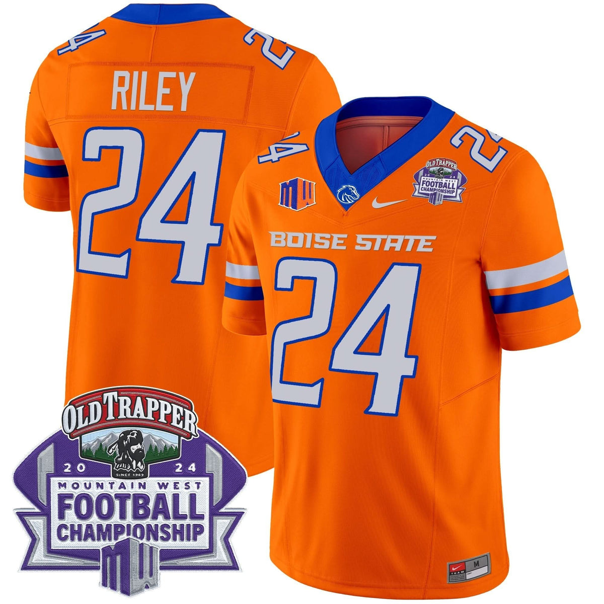 BSB 2024 Championship Vapor Limited Jersey