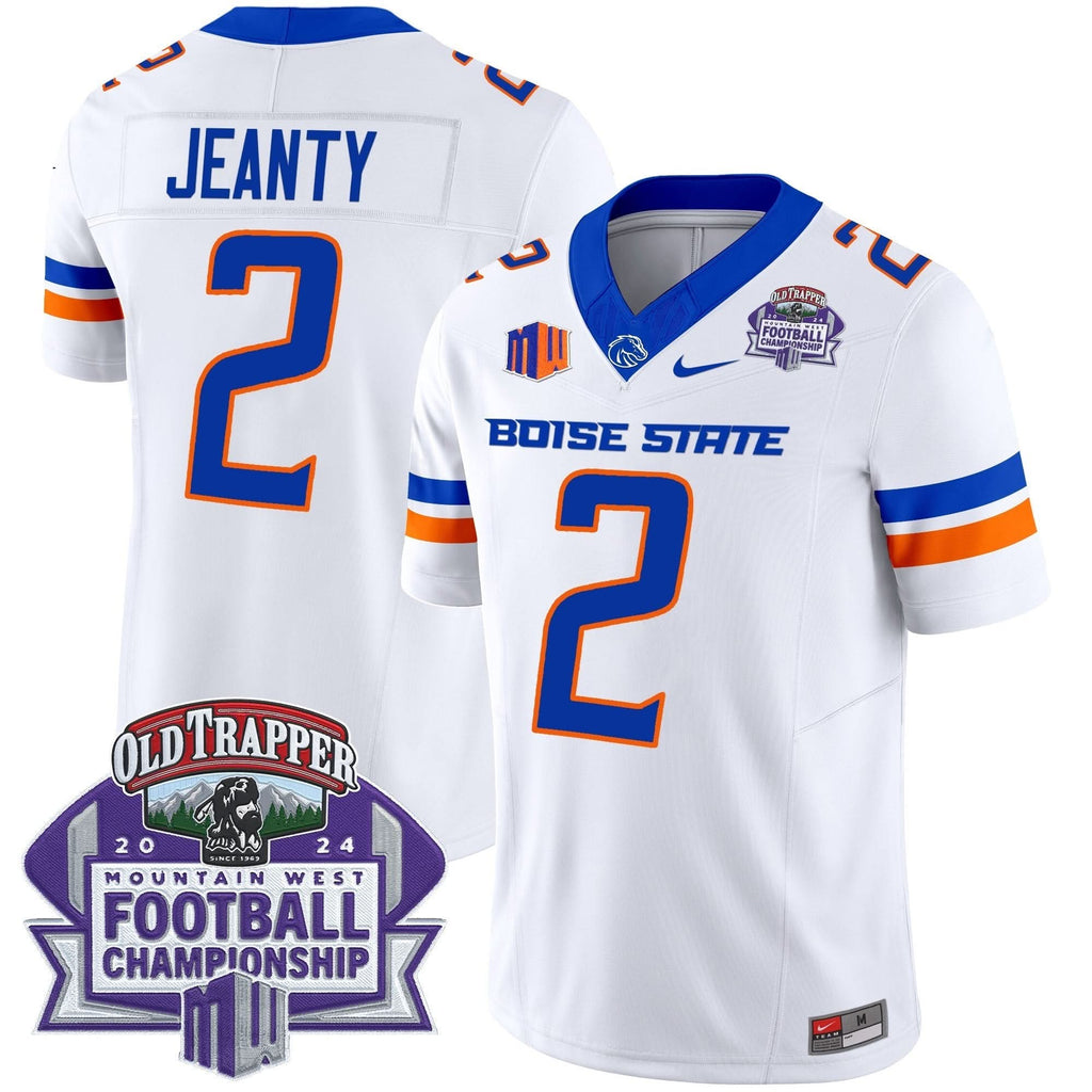 BSB 2024 Championship Vapor Limited Jersey