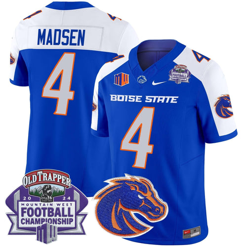 BSB 2024 Championship Vapor Limited Jersey