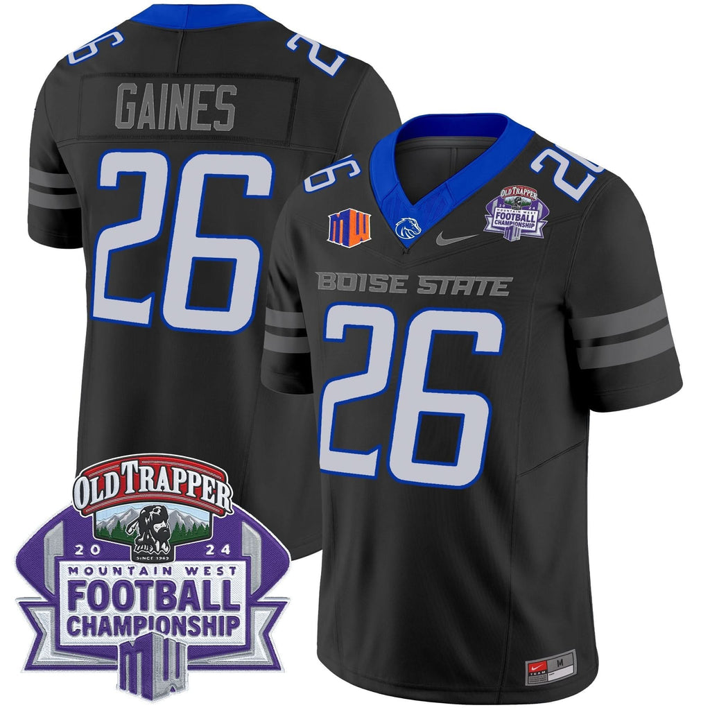 BSB 2024 Championship Vapor Limited Jersey