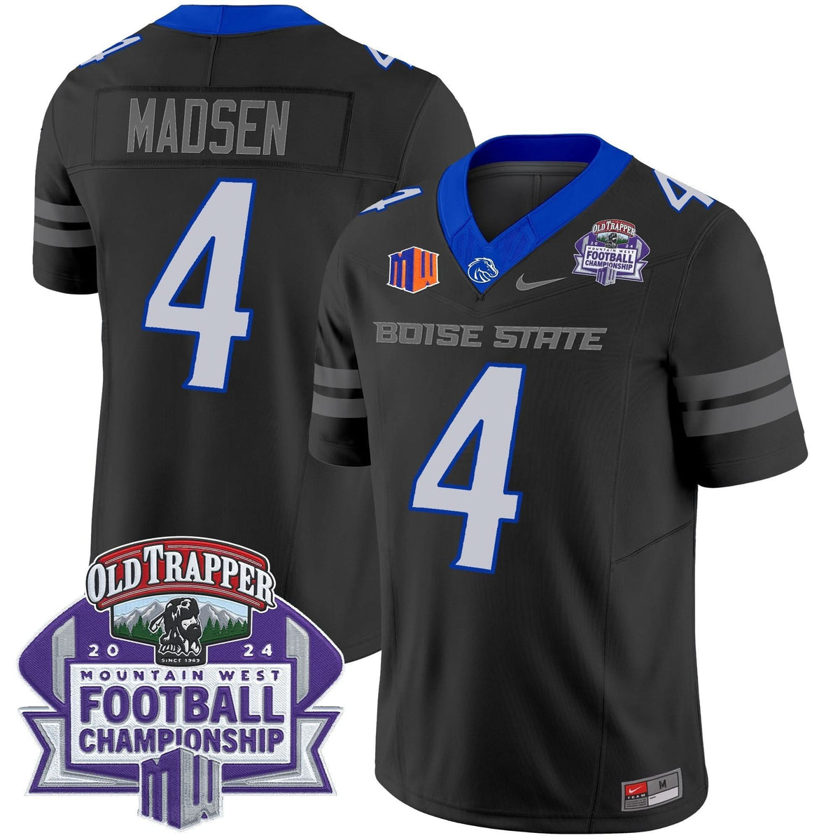 BSB 2024 Championship Vapor Limited Jersey