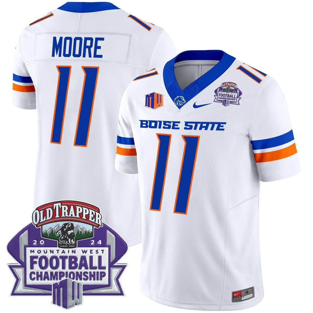 BSB 2024 Championship Vapor Limited Jersey