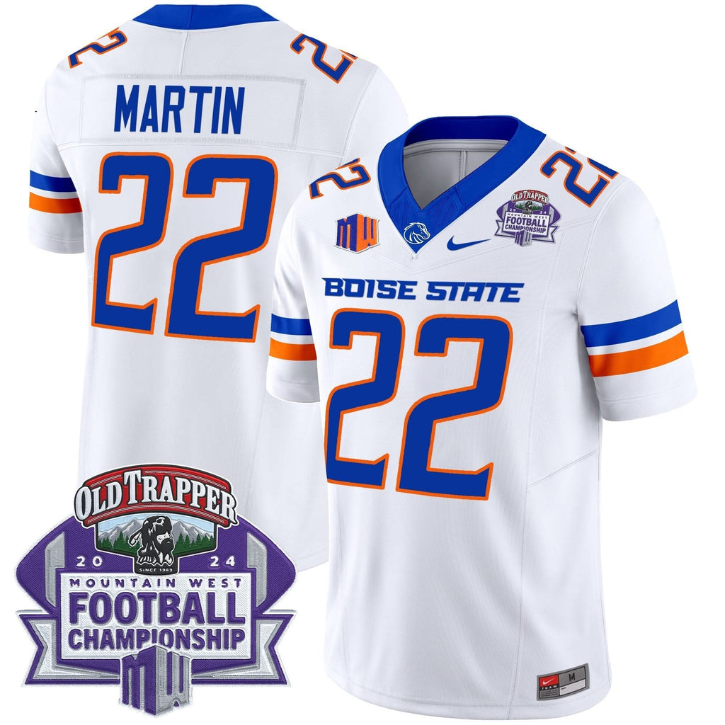 BSB 2024 Championship Vapor Limited Jersey