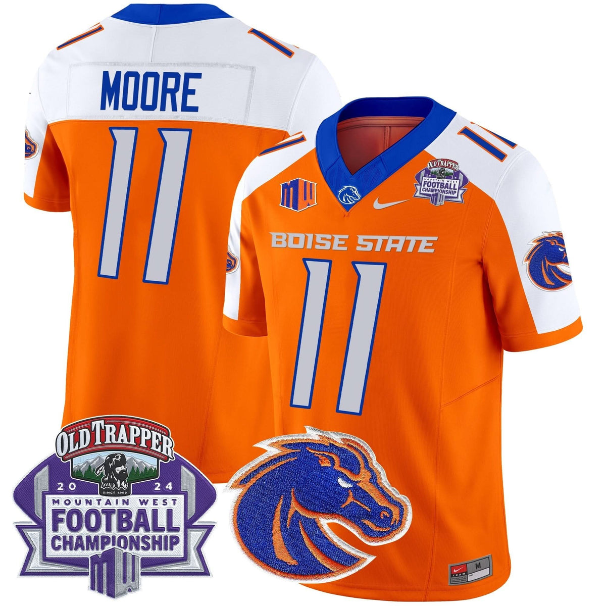 BSB 2024 Championship Vapor Limited Jersey
