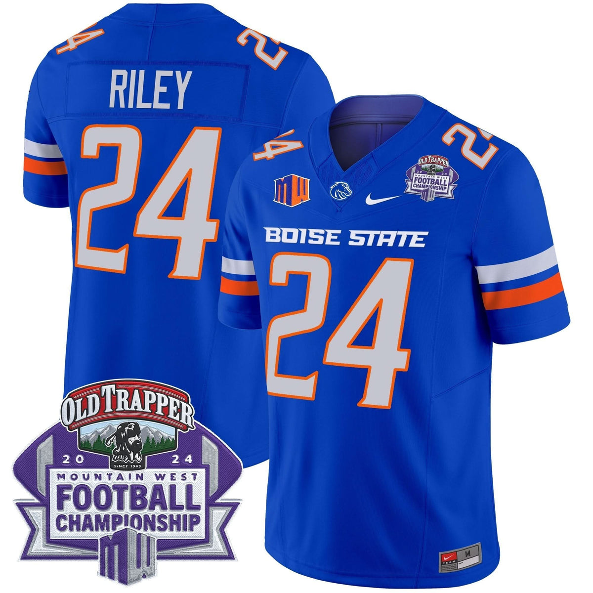 BSB 2024 Championship Vapor Limited Jersey