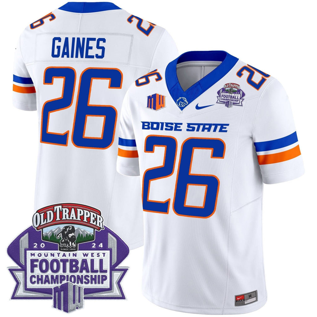 BSB 2024 Championship Vapor Limited Jersey