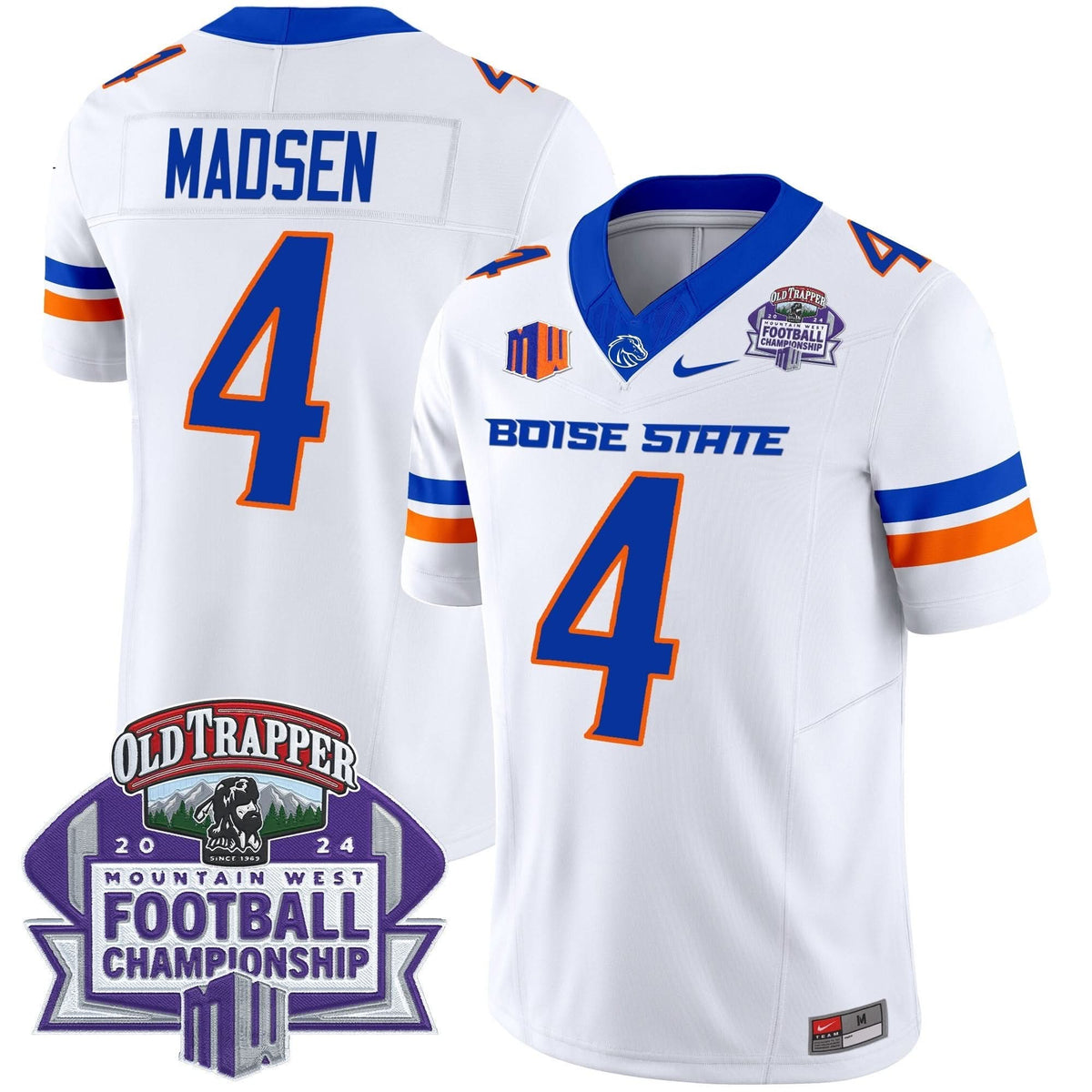 BSB 2024 Championship Vapor Limited Jersey