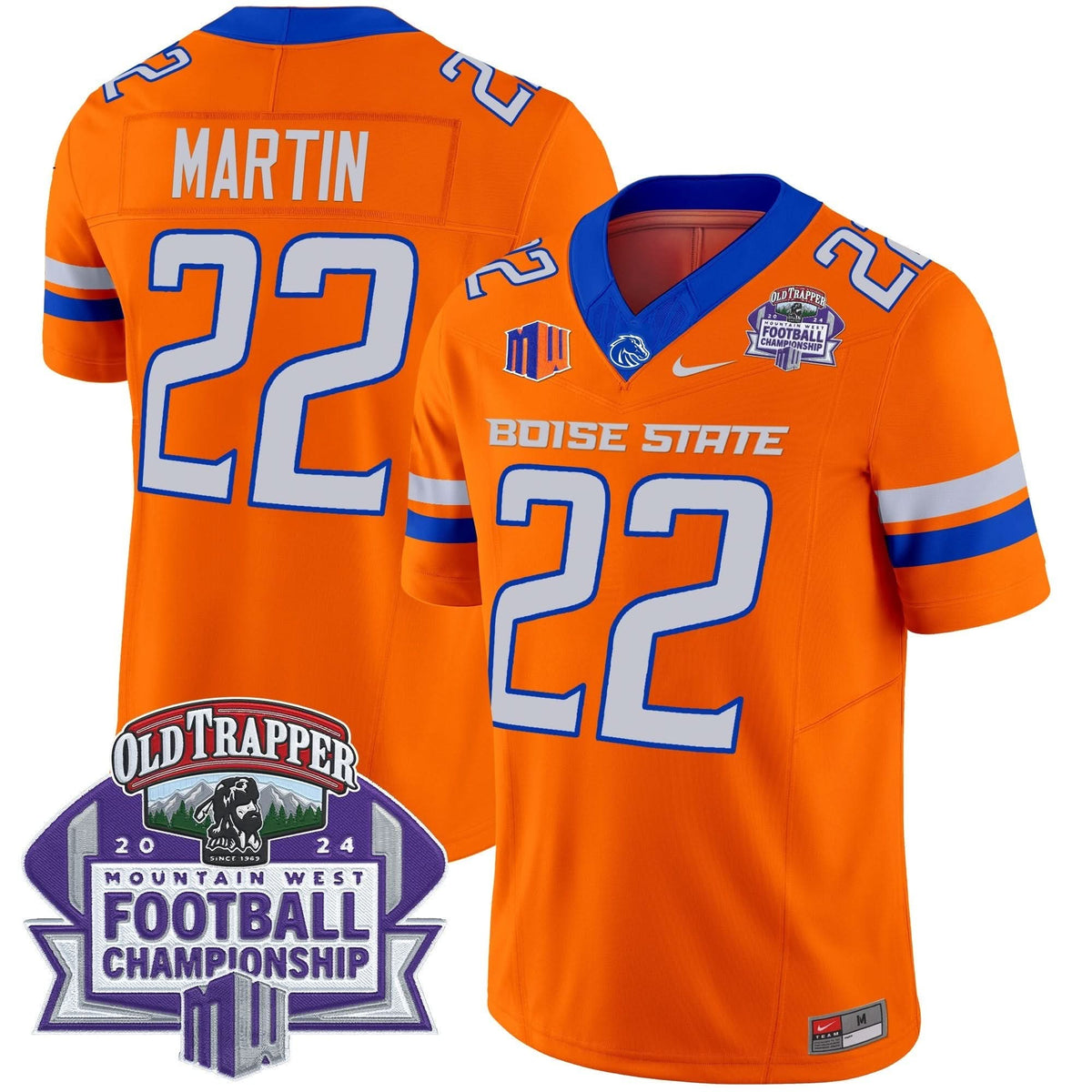 BSB 2024 Championship Vapor Limited Jersey