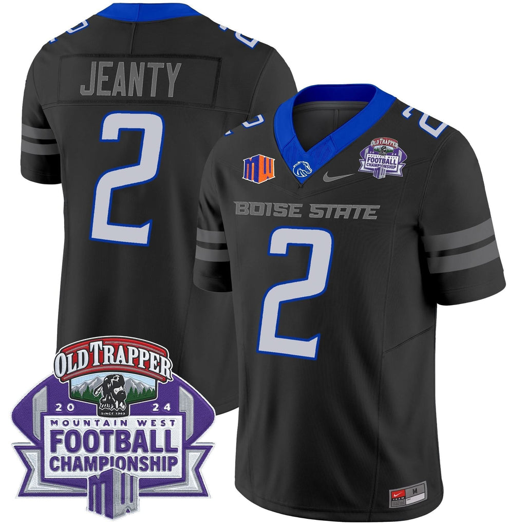 BSB 2024 Championship Vapor Limited Jersey