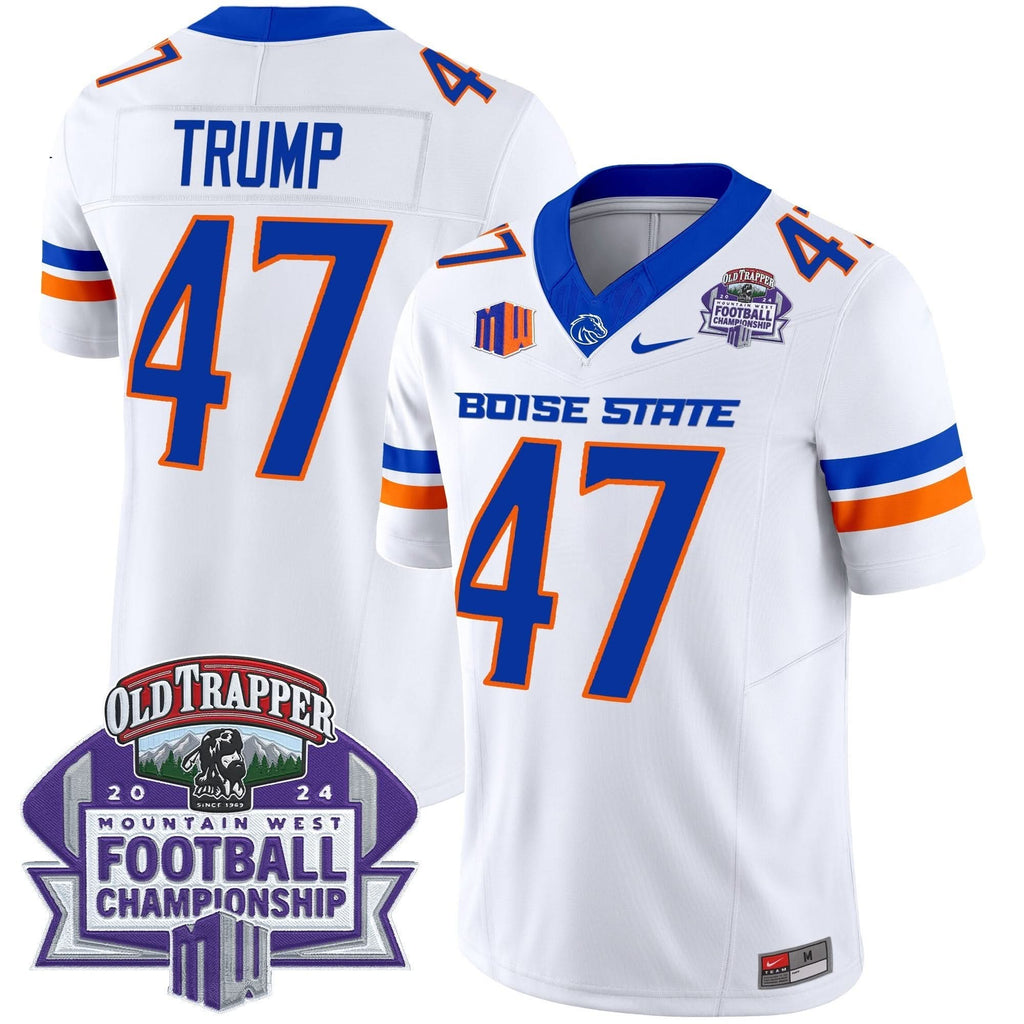 BSB 2024 Championship Vapor Limited Jersey